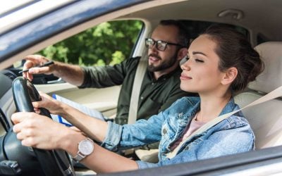 Las 10 mejores autoescuelas autorizadas por el estado de Oklahoma (Guía 2026 con precios y reseñas)